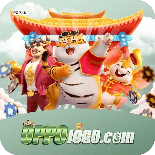 oppojogo