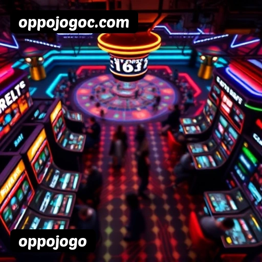 Gestão Estratégica de Bônus: Aumente 25% Retorno com oppojogo