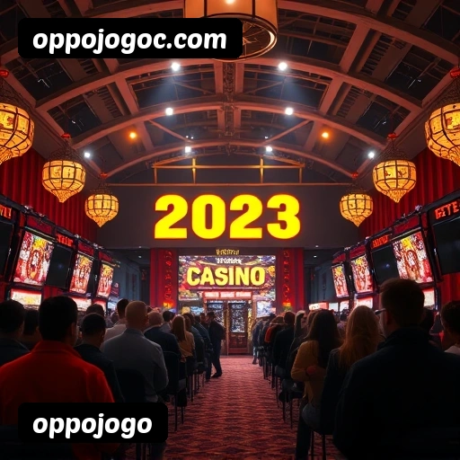 oppojogo Jogos: Aprenda Estratégias e Melhore Suas Habilidades